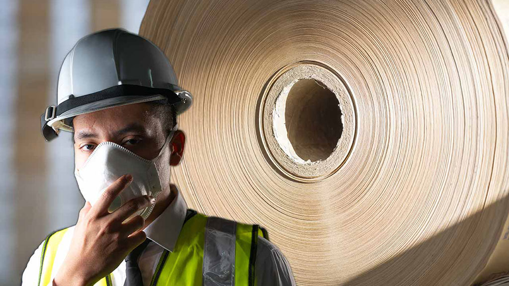 How to prevent environmental and health issues in plants caused by brake systems