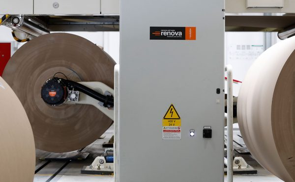 Revolution energy-recovery hybrid brake