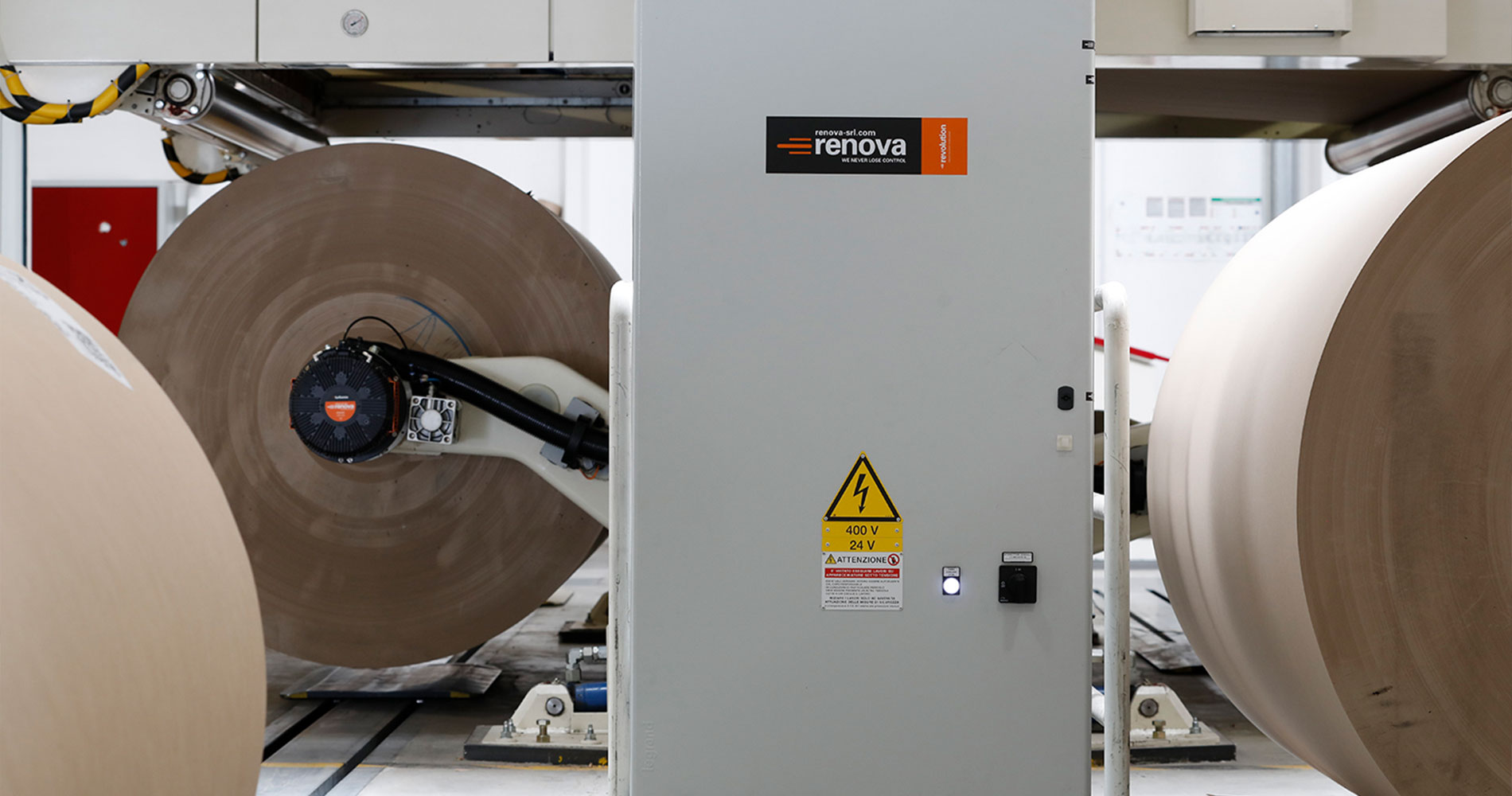 Energy recovery hybrid brakes REGENERATIVE BRAKING » Renova