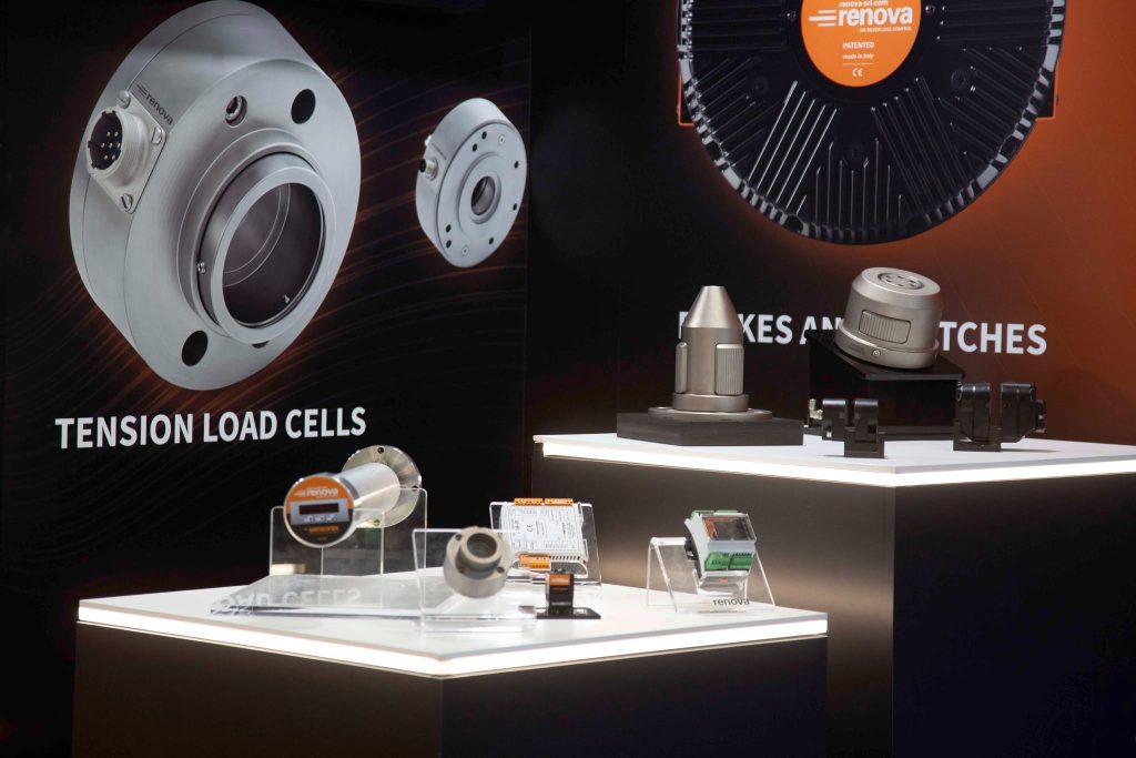 Nos complace invitarle a visitar nuestro stand, el B106, en Fiera Milano Rho del 9 al 12 de junio de 2026.