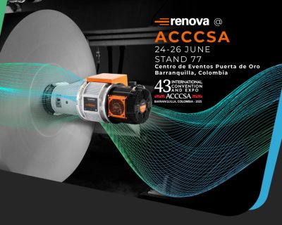 ACCCSA 2025 | BARRANQUILLA, COLOMBIA