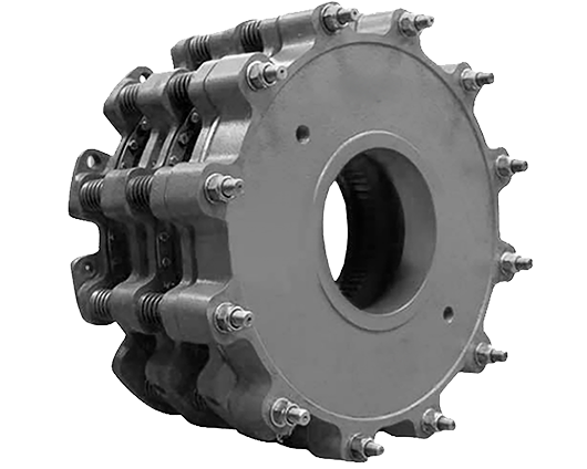 Brakematic custom-fitted brakes and clutches Brakematic Maßgeschneiderte Bremsen und Kupplungen