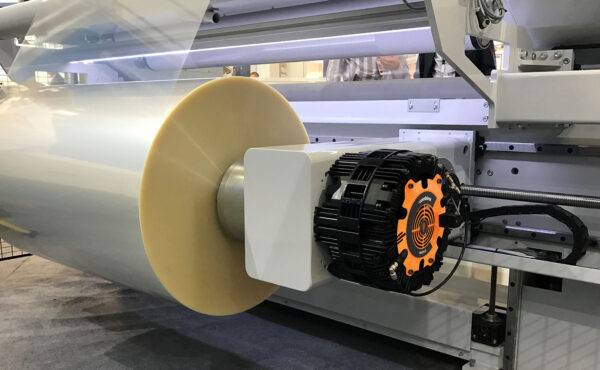 freno pneumatico monodisco Combirex