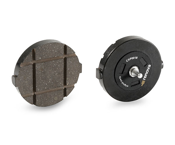 freno pneumatico monodisco Combirex