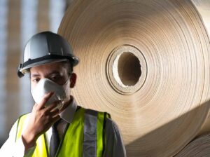 Cómo prevenir problemas medioambientales y de salud en las plantas industriales causados por los sistemas de freno