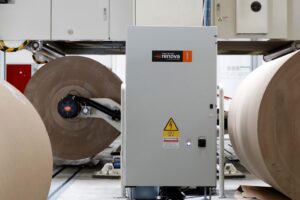 Energy-recovery hybrid brake Revolution IPB March 23 -015