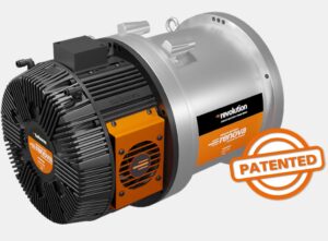 Energy-recovery hybrid brake Revolution IPB March 23 -03