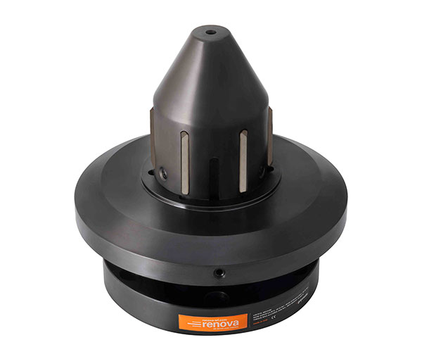 testate meccaniche a spinta Gripmatic