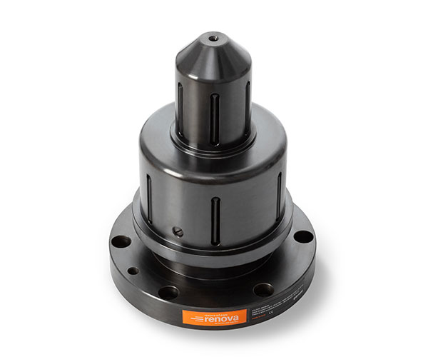testate meccaniche a spinta Gripmatic