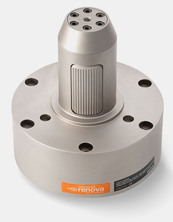 testate pneumatiche Gripmatic