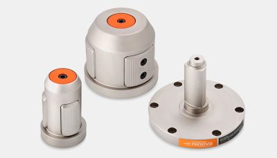 Gripmatic torque activated core chucks Gripmatic torque activated core chucks