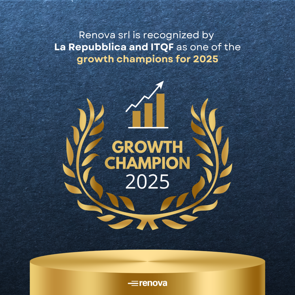 Growth Champion 2025