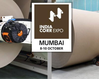 INDIACORR EXPO @Mumbai (India)