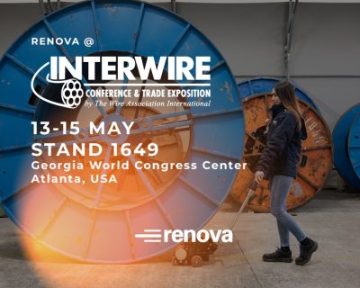 INTERWIRE 2025 | GEORGIA, USA