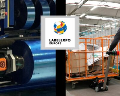 LabelExpo @BRUSSELS