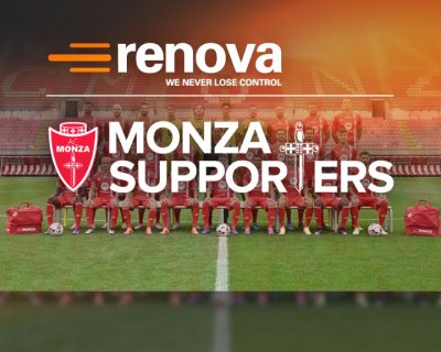 RENOVA & AC Monza