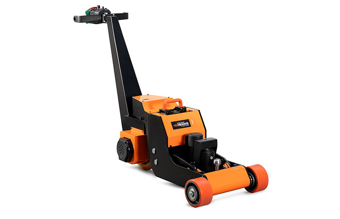 Movicart MTE100W