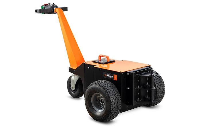 Movicart MTE3500