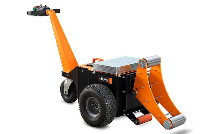 Moviroll MRE350L