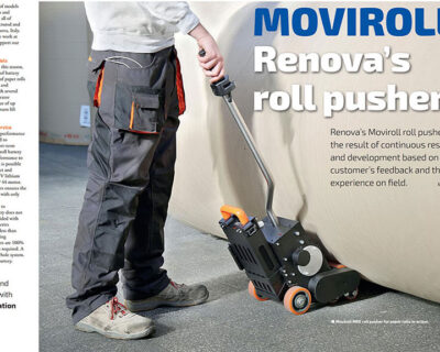 Moviroll in evidenza su TissueMag – Maggio 19