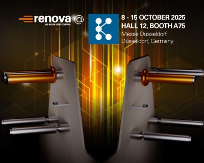 K 2025 | DรSSELDORF, GERMANY