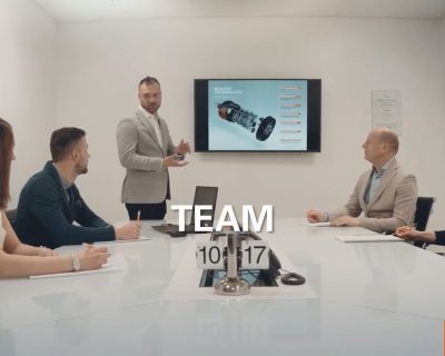 Renova corporate video