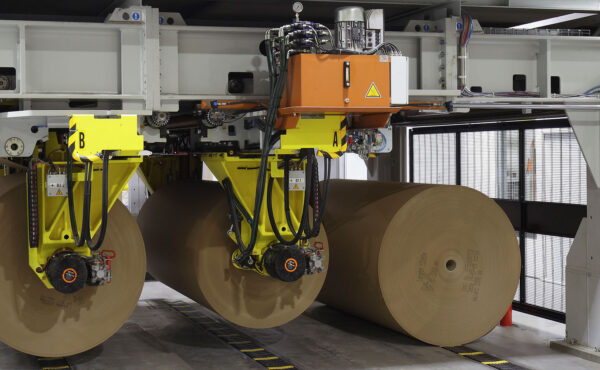 freno pneumatico multidisco Turborex