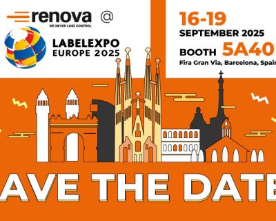 LABELEXPO 2025 | BARCELONA, ESPANGE