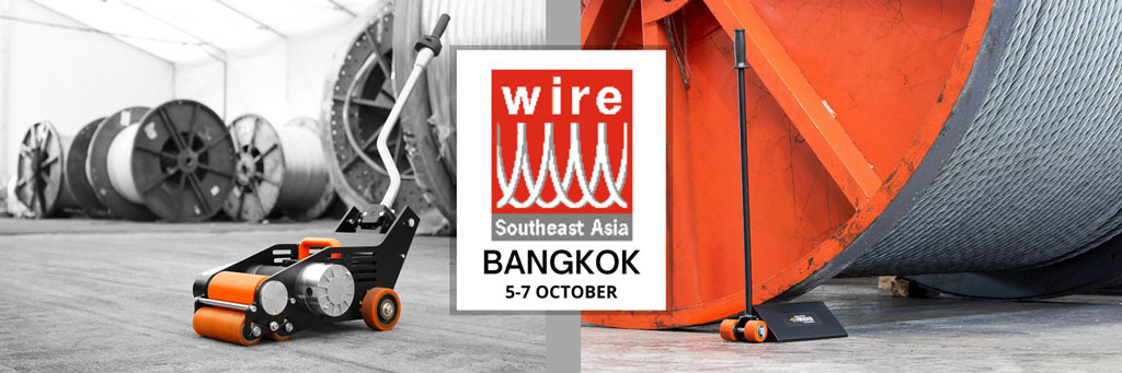 Wire Southeast Asia @Bangkok