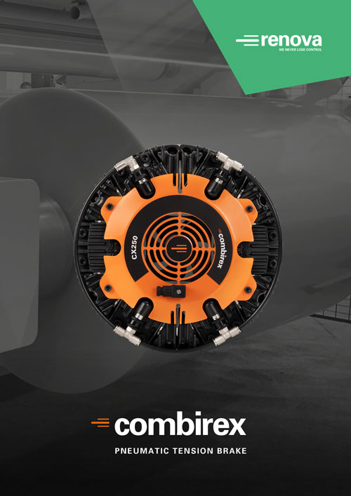 combirex-catalog-10000102 Renova Knowledge Base – Brakes & Clutches