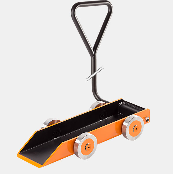 girabobinas Reel Turner