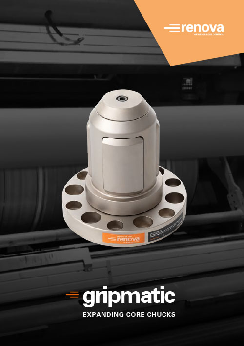 gripmatic-catalog-10000202 Renova Knowledge Base – Mechanical Chucks