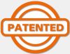 patented patented