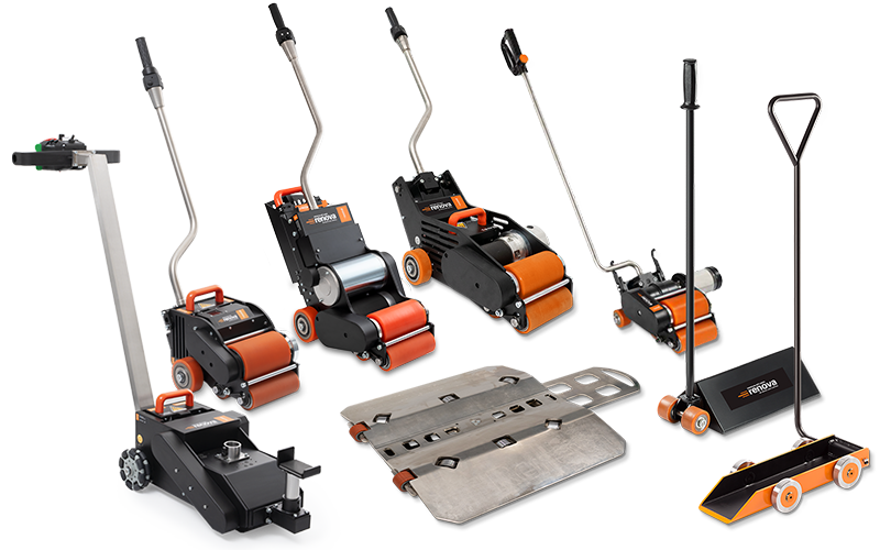 material-handling-equipment-03040005 Equipamento de manuseio de materiais