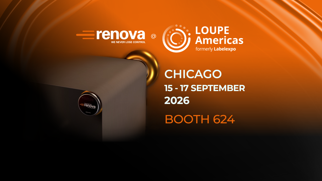 Renova @LOUPE Americas 2026