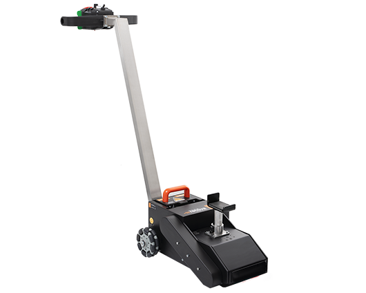 Movimentatore di carrelli Movicart