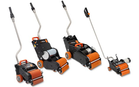 Moviroll roll pushers Moviroll roll pusher