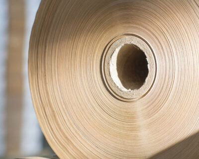 How to optimize paper and cardboard production processes thus eliminating waste