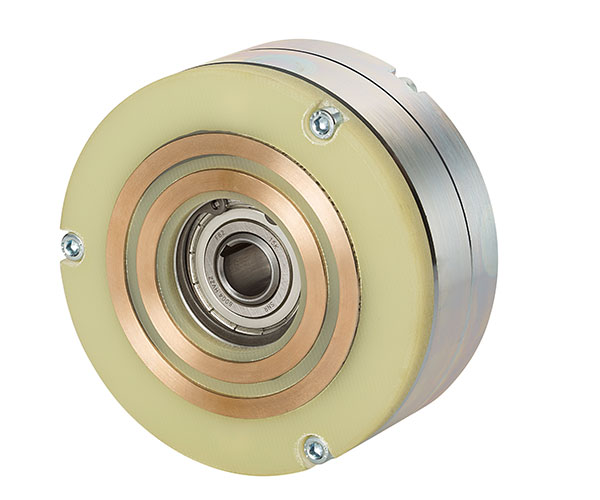 Powderex electromagnetic brakes and clutches