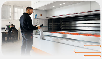 Company Profile Company Profile