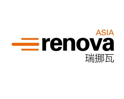 RENOVA ASIA | The Future Takes Shape