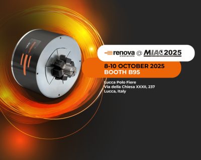 MIAC 2025 | LUCCA, ITÁLIA