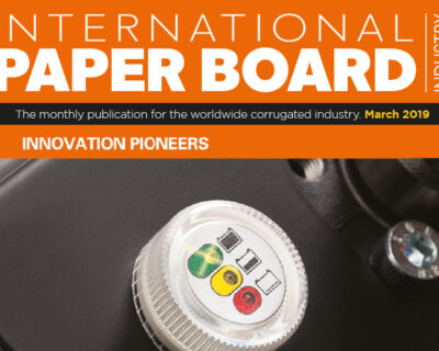 Cover story on IPBI – March 19