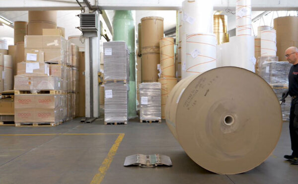 rotating plate per bobine