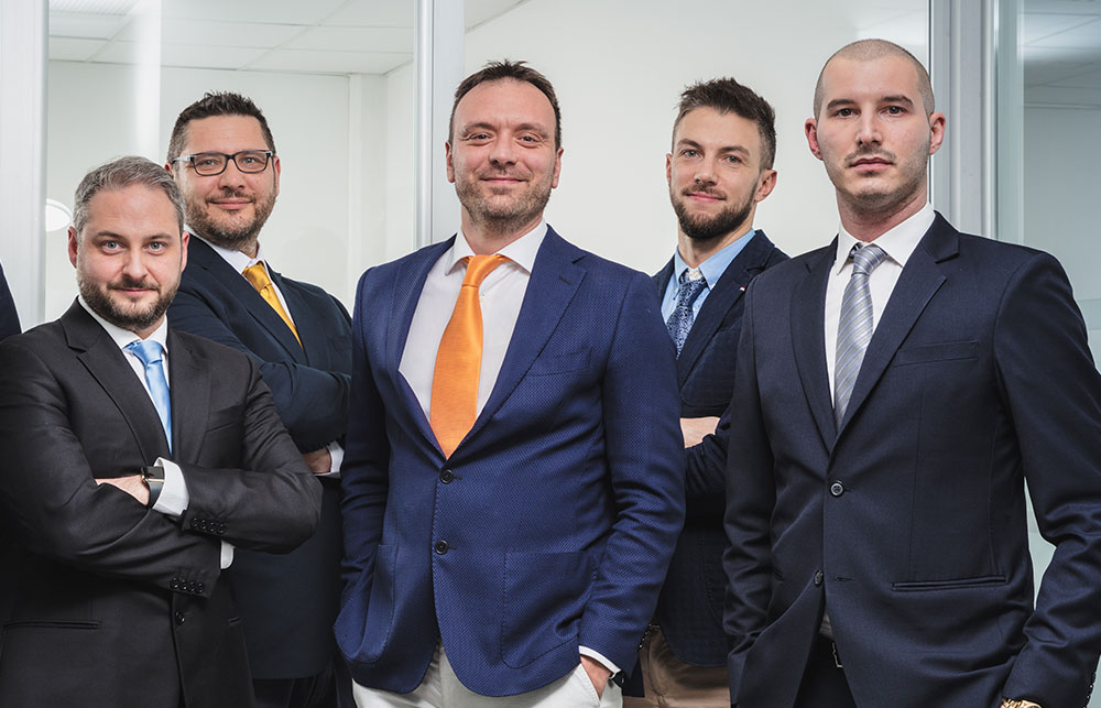 consulenza pre vendita