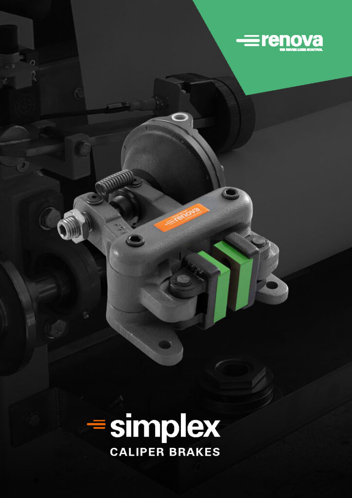 simplex-catalog-10000106 Renova Knowledge Base – Brakes & Clutches