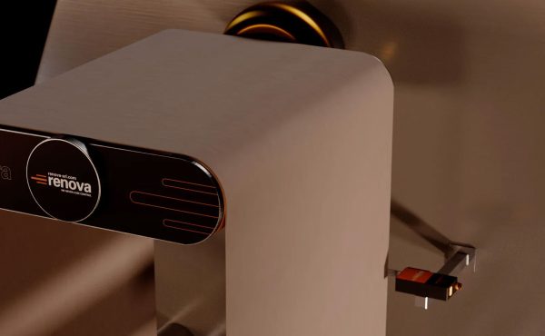 Web guiding systems Futura