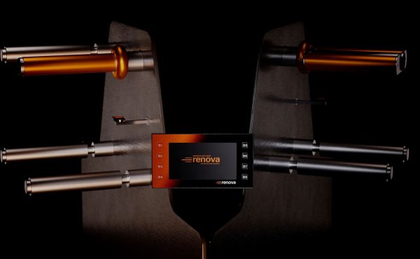 Web guiding systems Futura