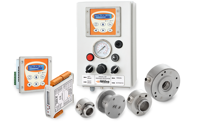  tension control systems » Renova